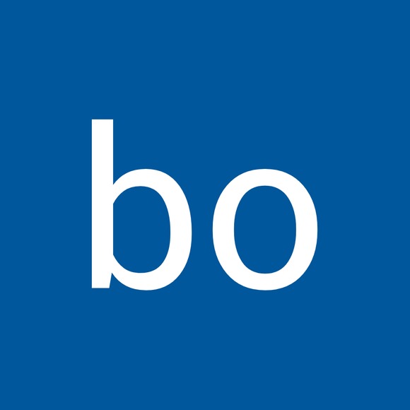 Meet your Posher, Bo - Picture 1 of 1